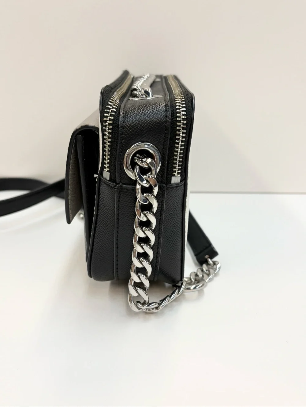 Michael Kors sophisticated versatile